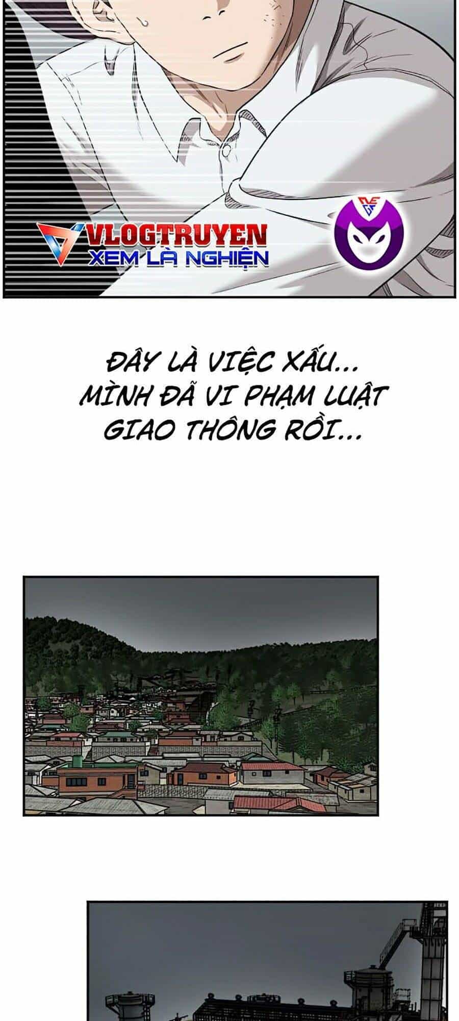 Người Xấu - Chương 38 - ảnh 83
