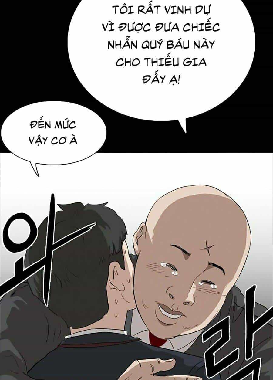 Người Xấu - Chương 3 - ảnh 124