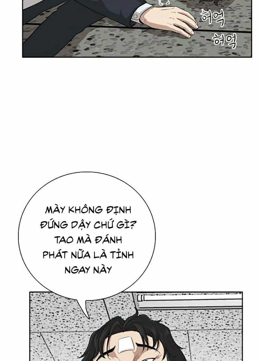 Người Xấu - Chương 3 - ảnh 144
