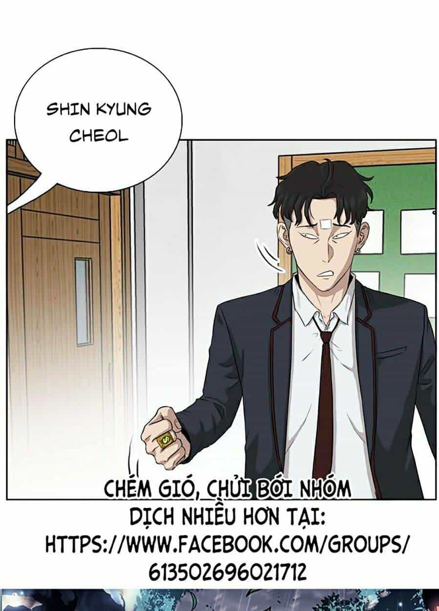 Người Xấu - Chương 3 - ảnh 146