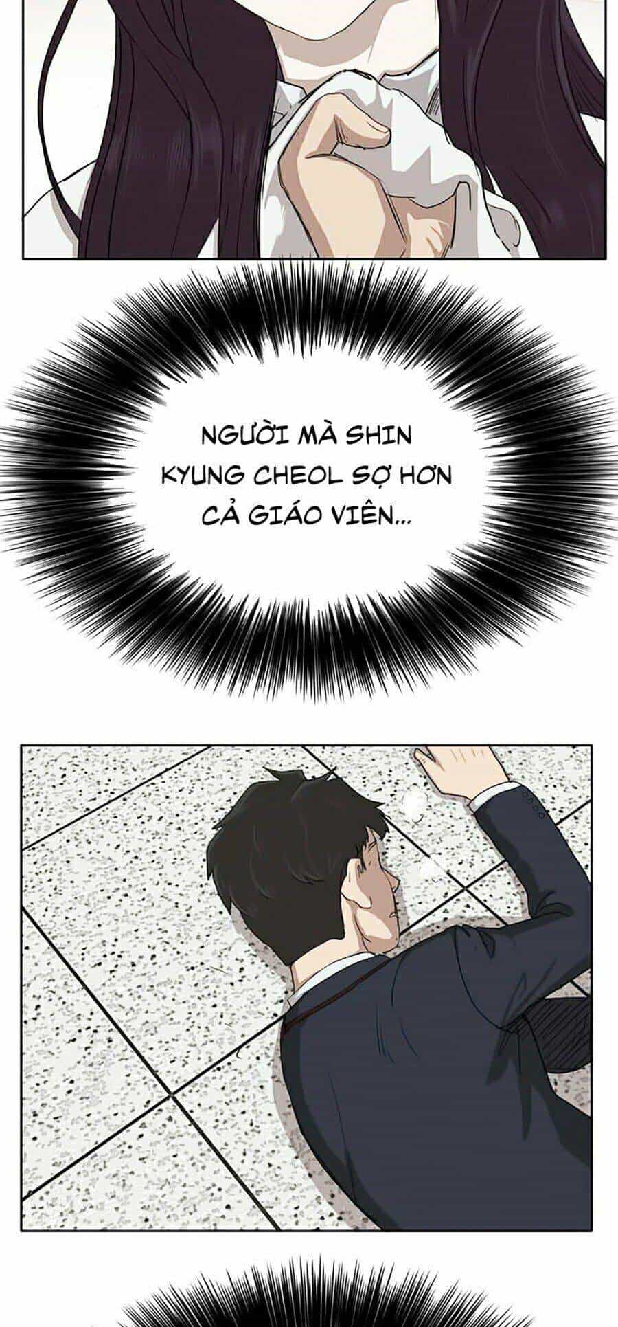 Người Xấu - Chương 3 - ảnh 159