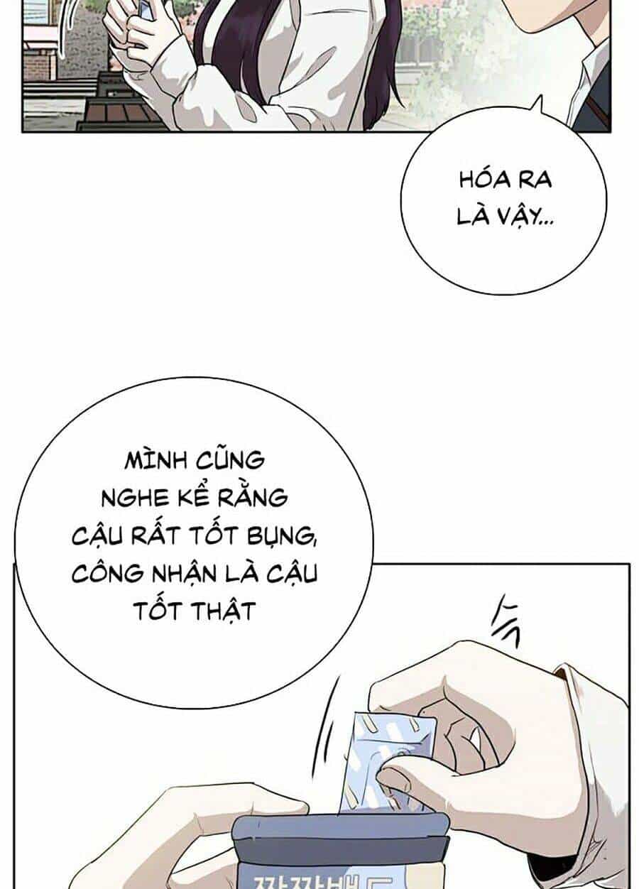Người Xấu - Chương 3 - ảnh 22