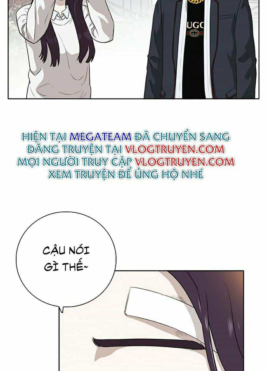 Người Xấu - Chương 3 - ảnh 24