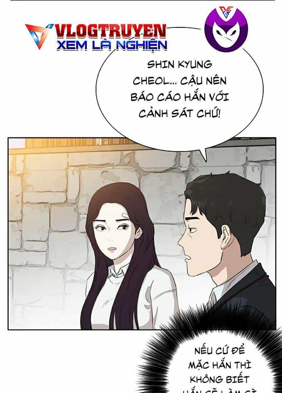 Người Xấu - Chương 3 - ảnh 55