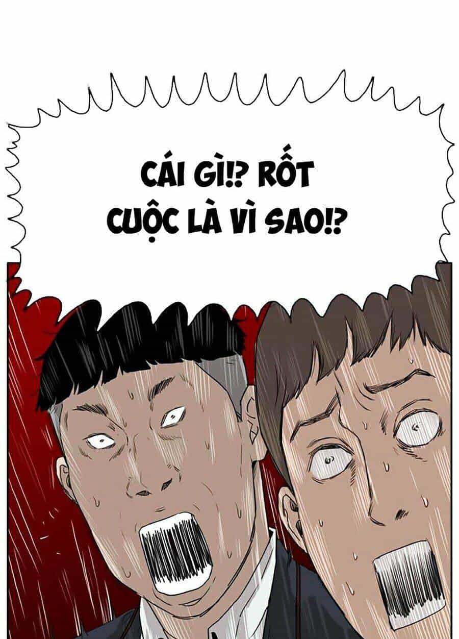 Người Xấu - Chương 3 - ảnh 79