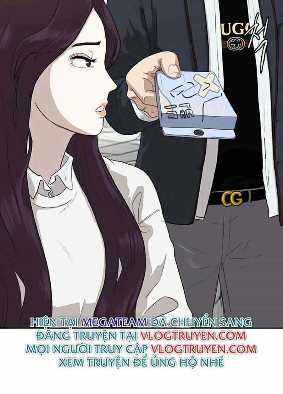 Người Xấu - Chương 3 - ảnh 8