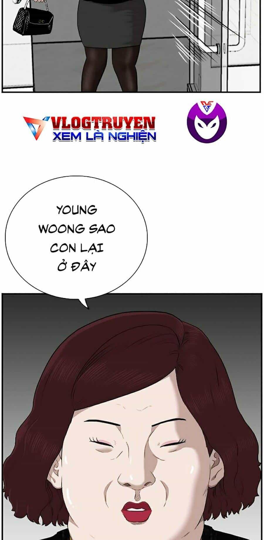 Người Xấu - Chương 39 - ảnh 12
