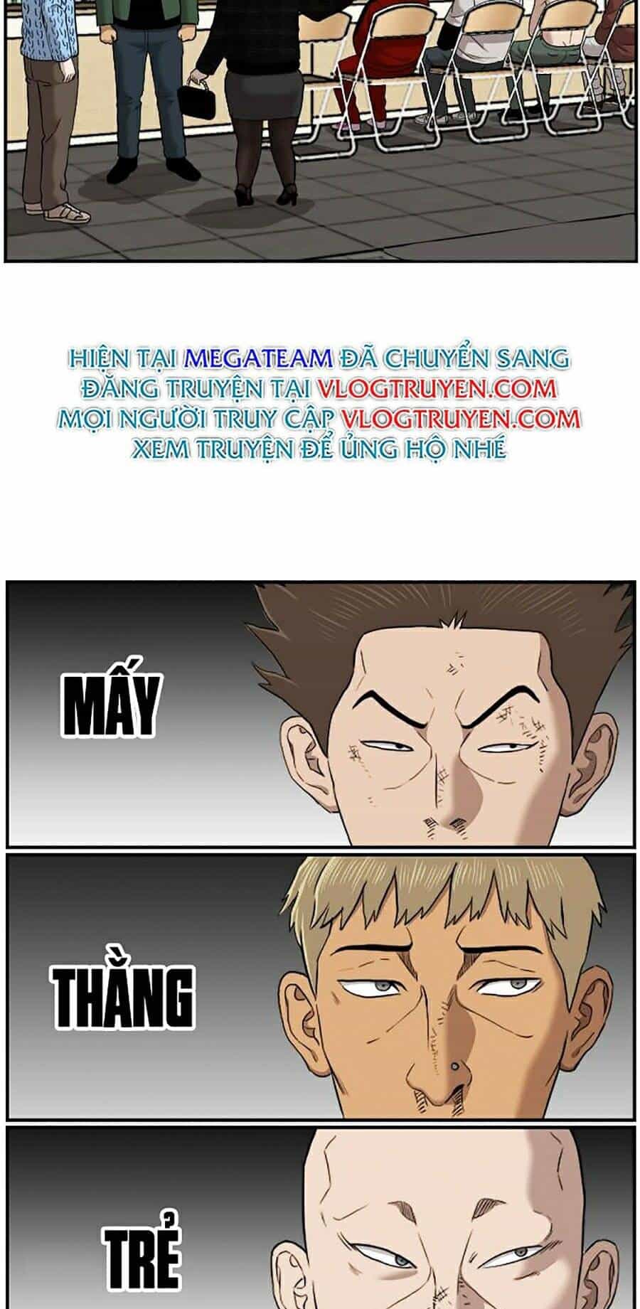 Người Xấu - Chương 39 - ảnh 24