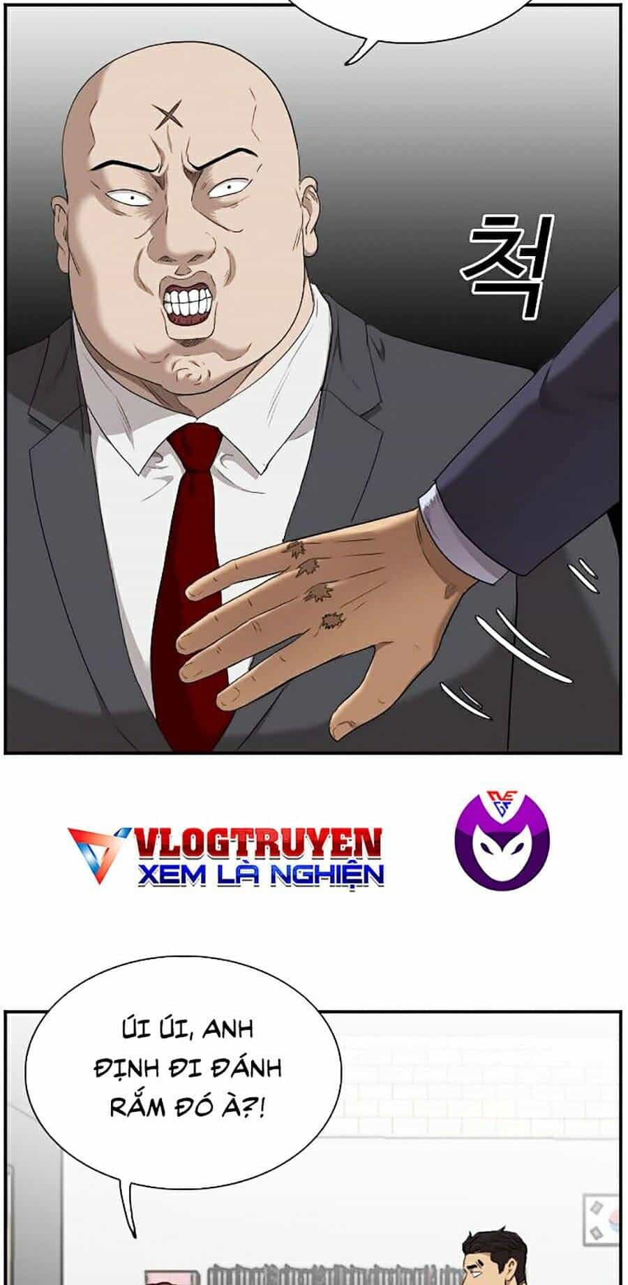 Người Xấu - Chương 39 - ảnh 48