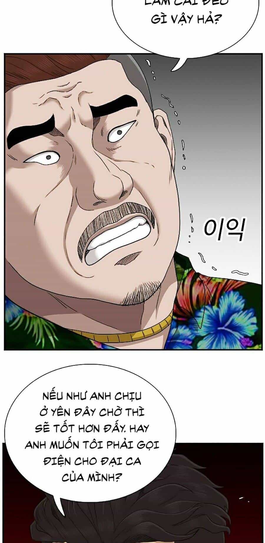 Người Xấu - Chương 39 - ảnh 55