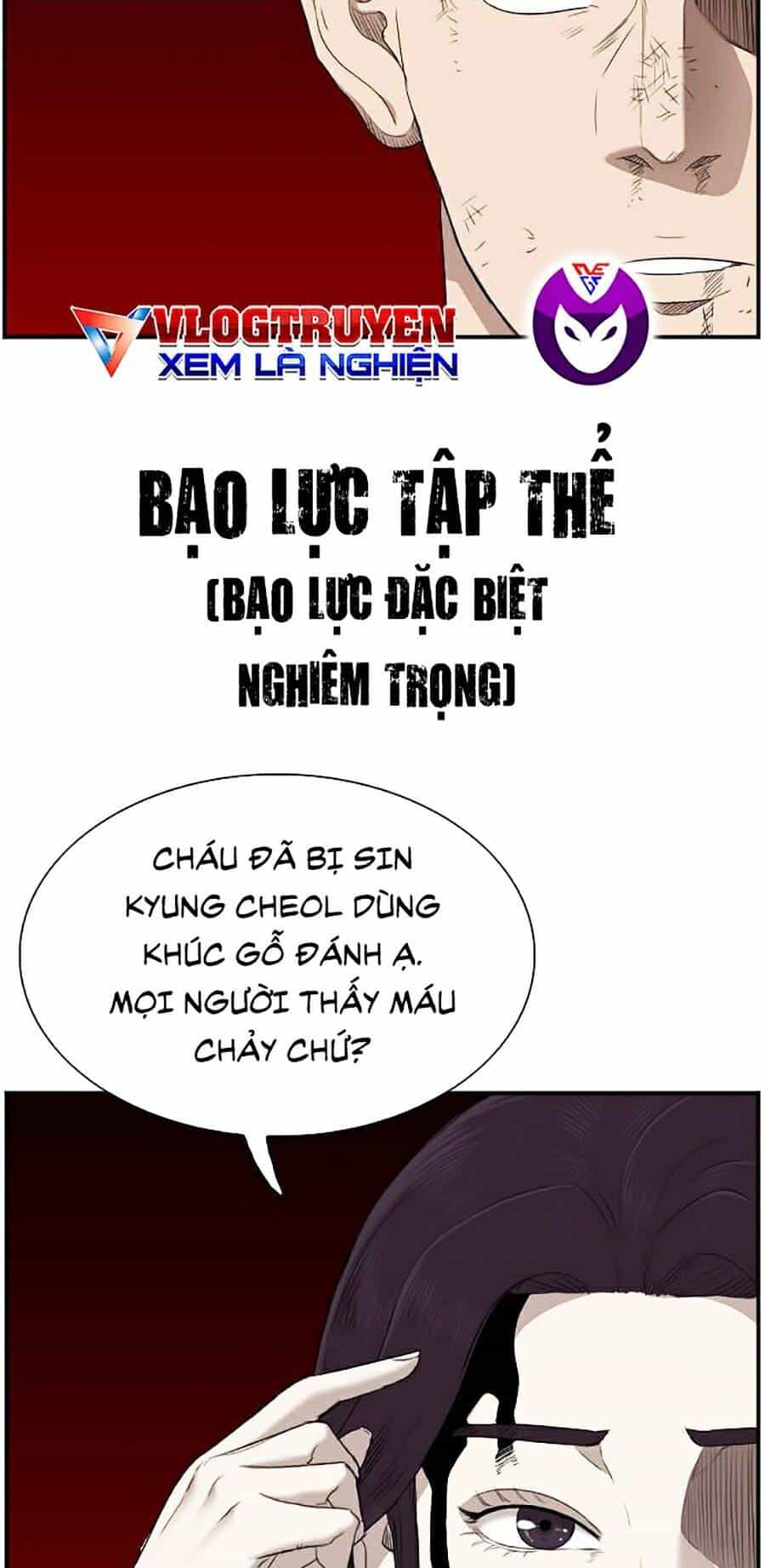 Người Xấu - Chương 39 - ảnh 64