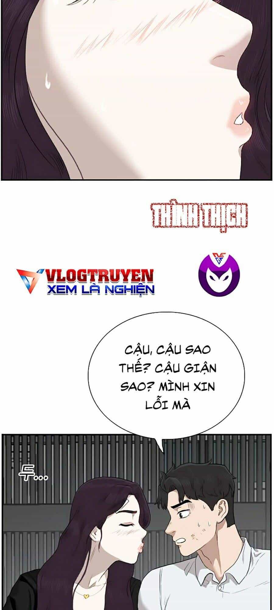 Người Xấu - Chương 40 - ảnh 129