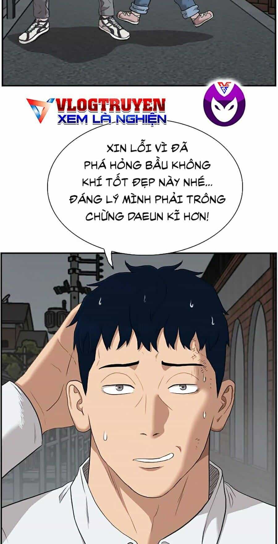 Người Xấu - Chương 40 - ảnh 143