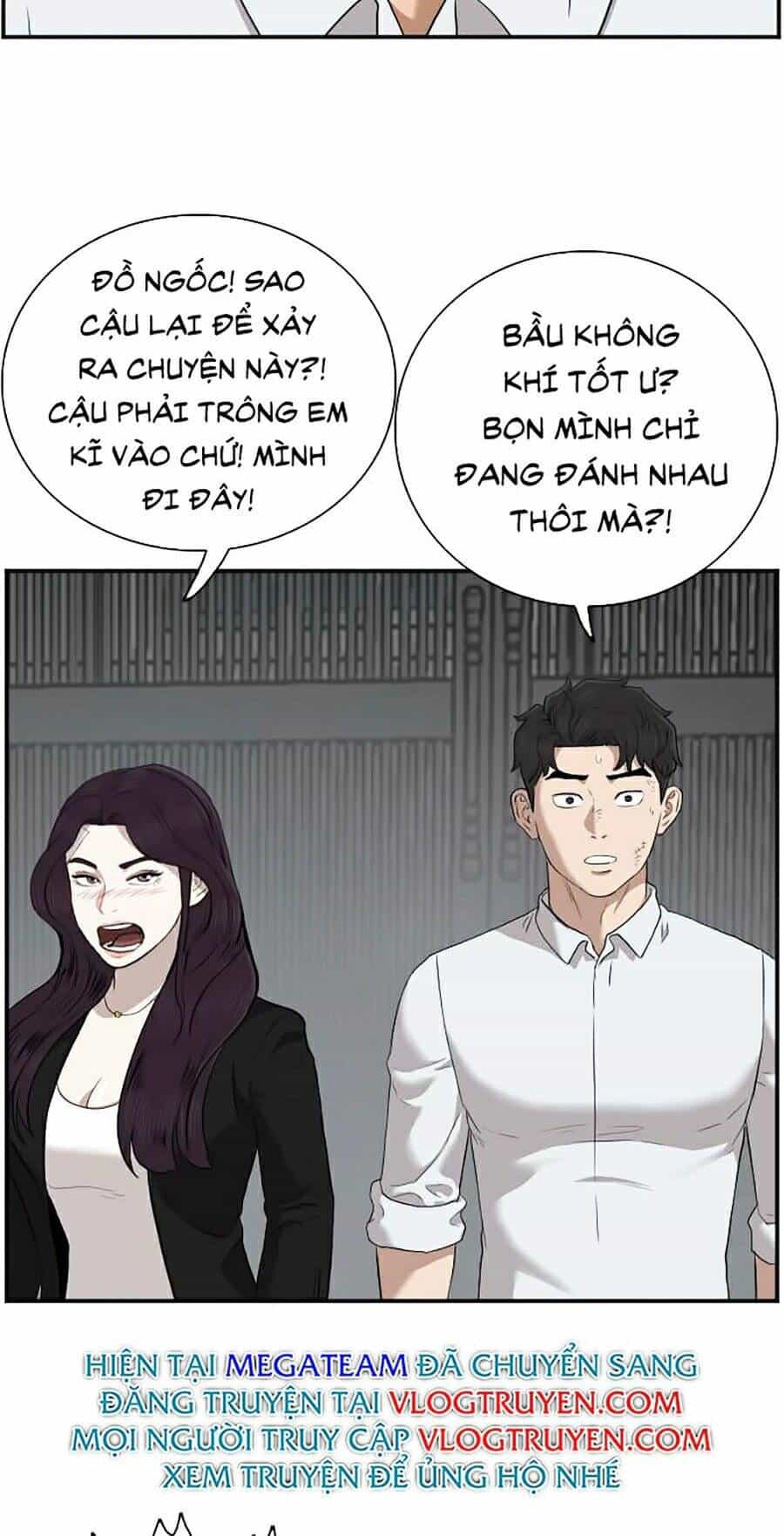 Người Xấu - Chương 40 - ảnh 144