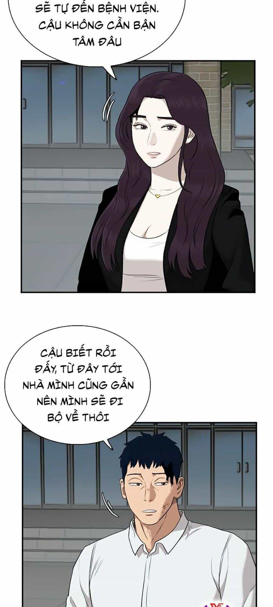 Người Xấu - Chương 40 - ảnh 39