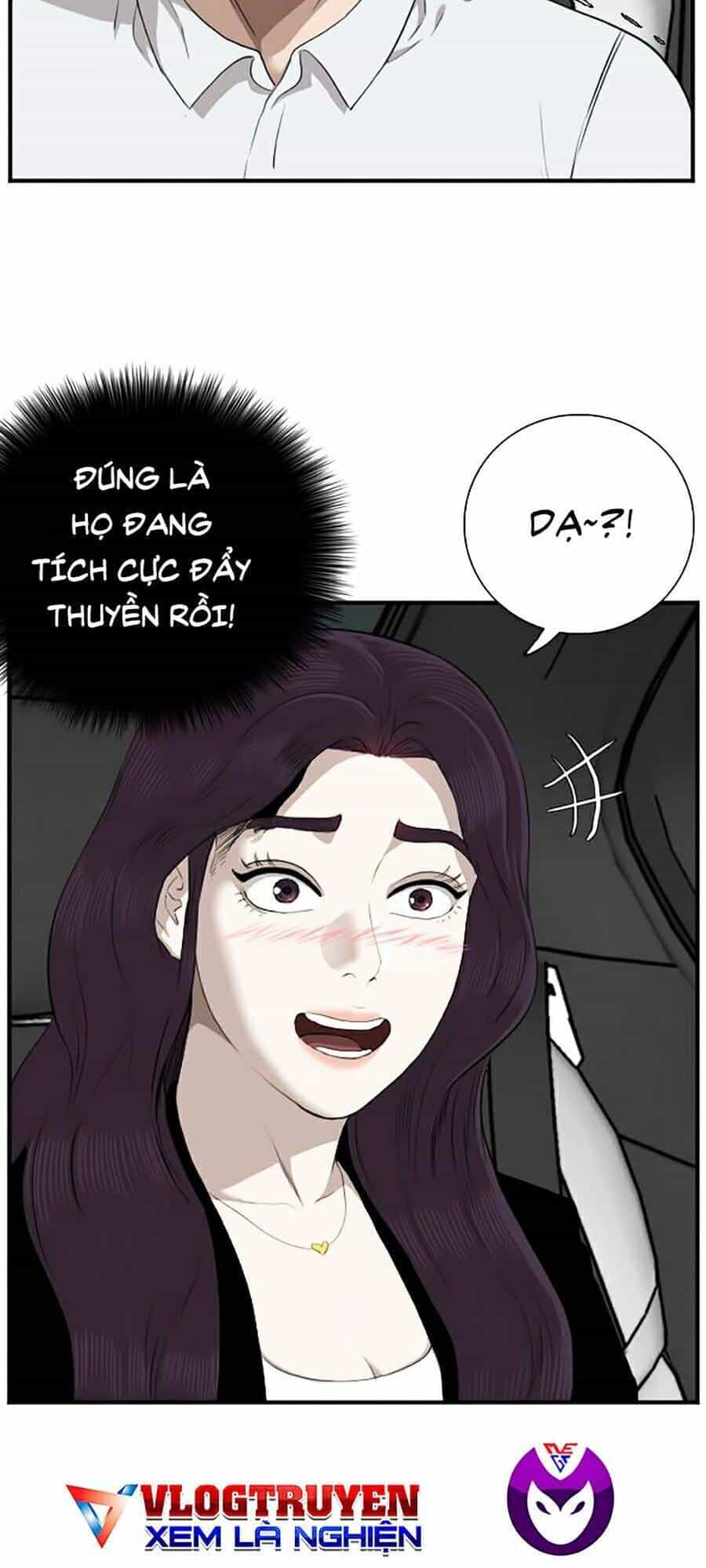 Người Xấu - Chương 40 - ảnh 77