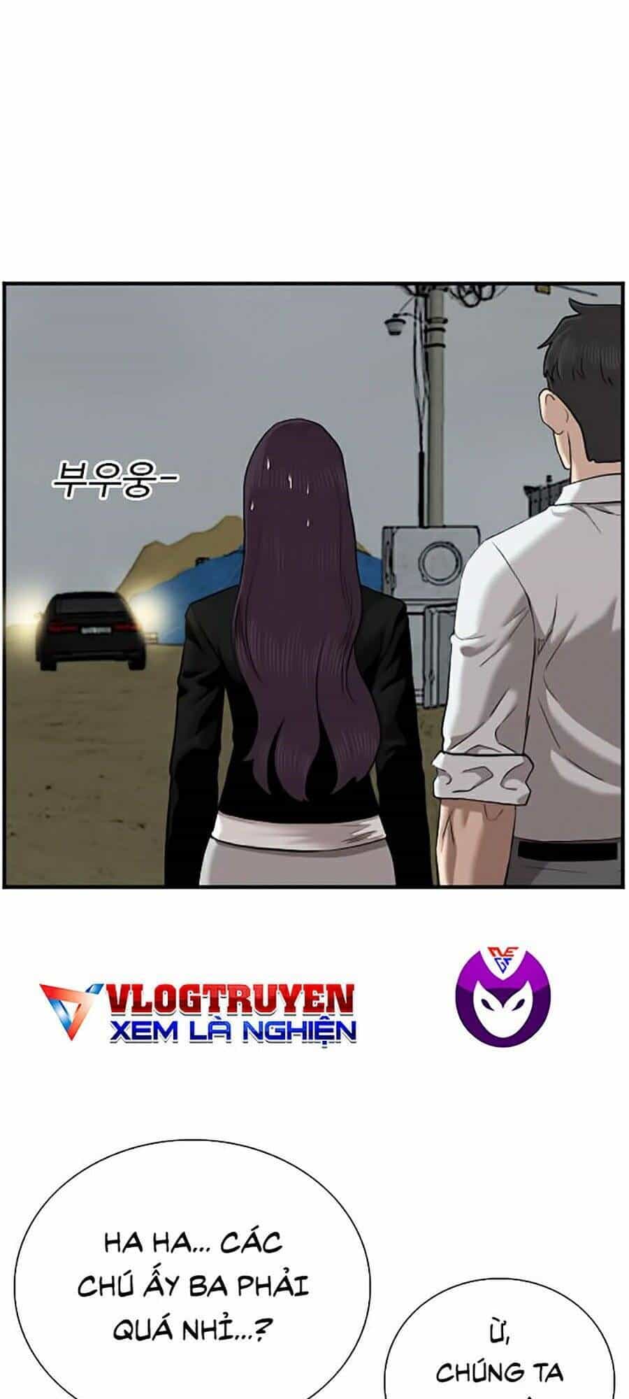 Người Xấu - Chương 40 - ảnh 83