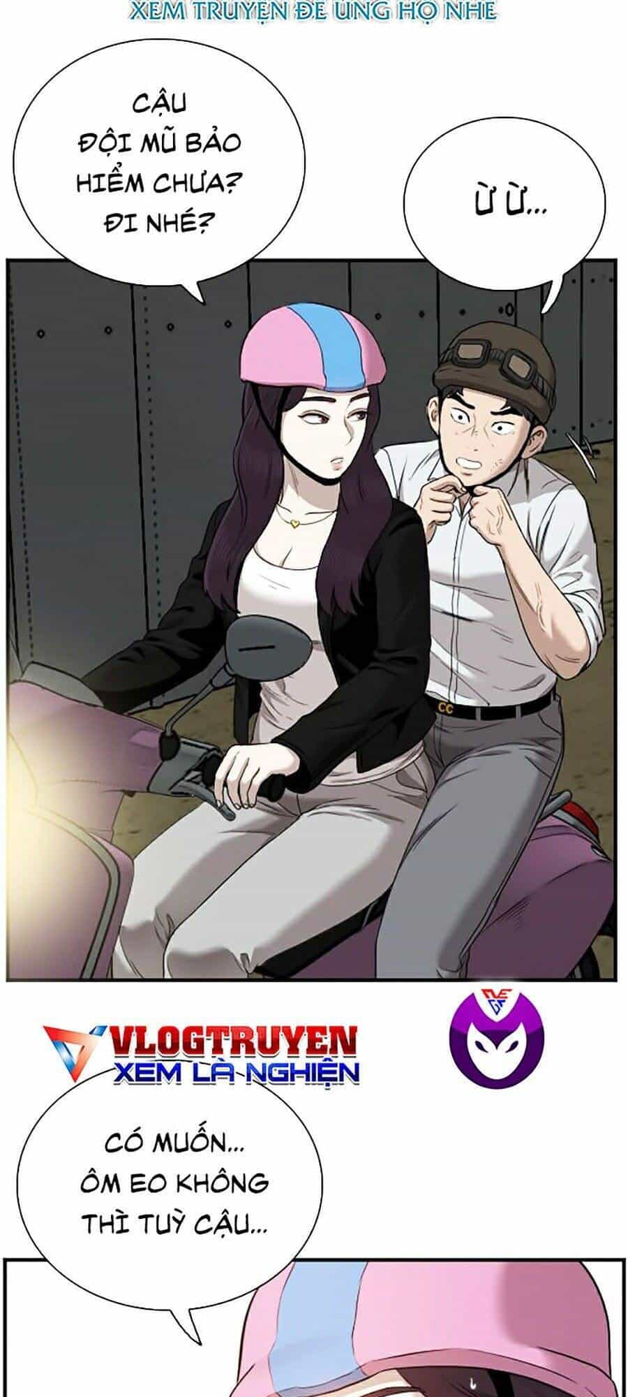 Người Xấu - Chương 40 - ảnh 87