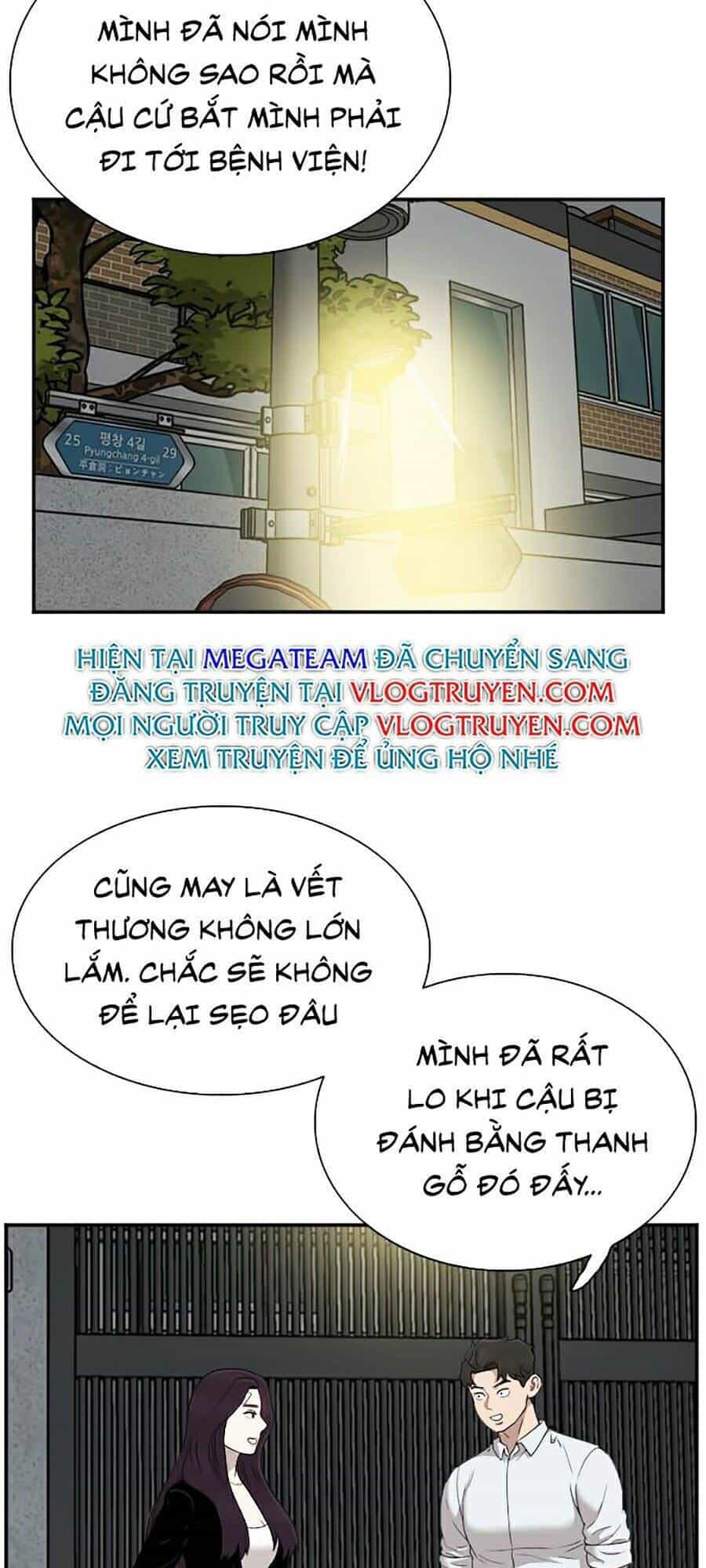 Người Xấu - Chương 40 - ảnh 99