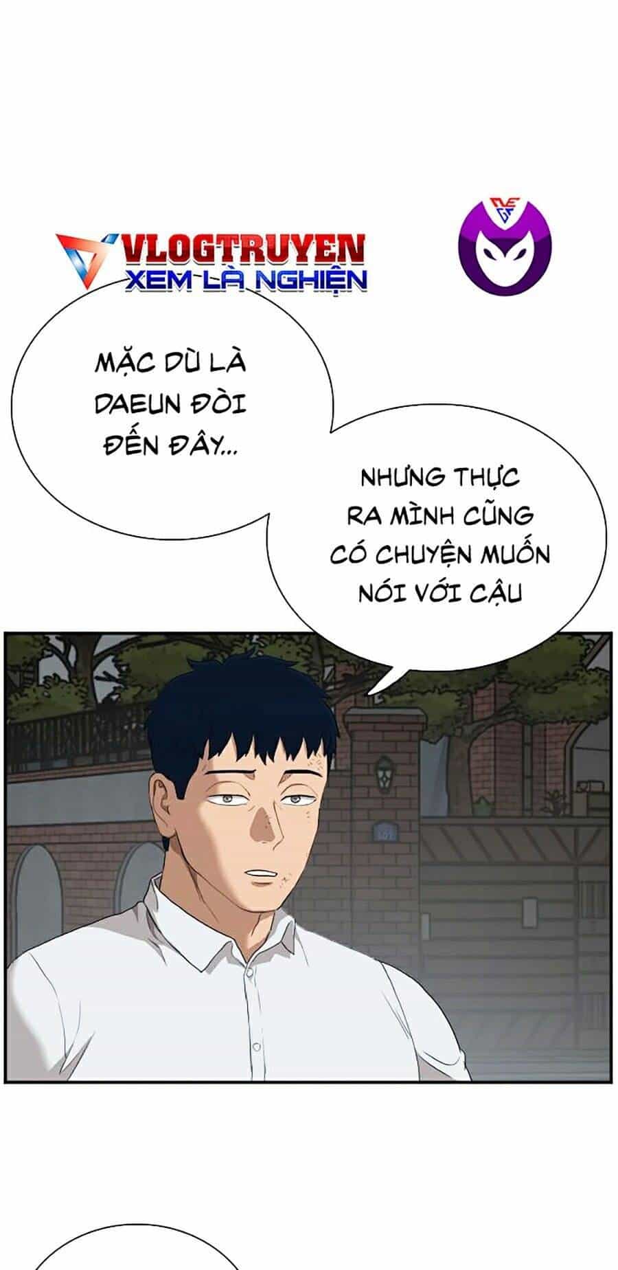Người Xấu - Chương 41 - ảnh 1