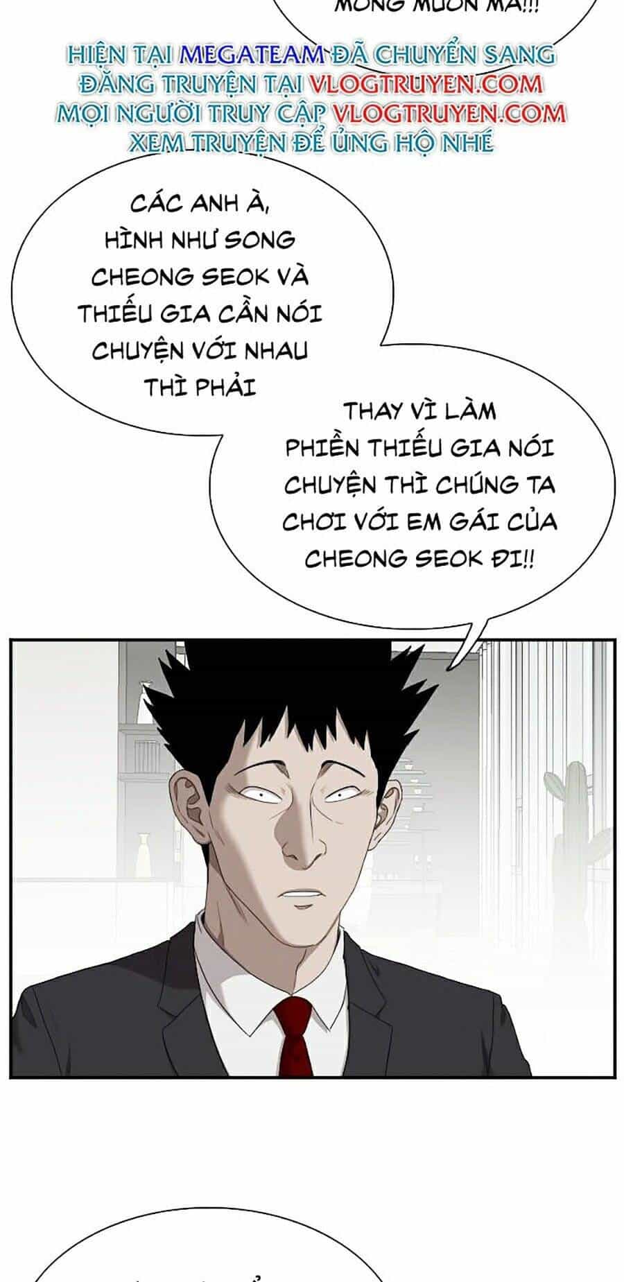 Người Xấu - Chương 41 - ảnh 10