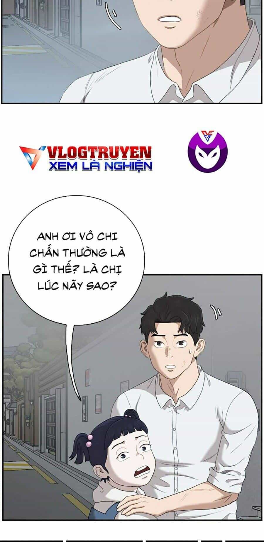 Người Xấu - Chương 41 - ảnh 17