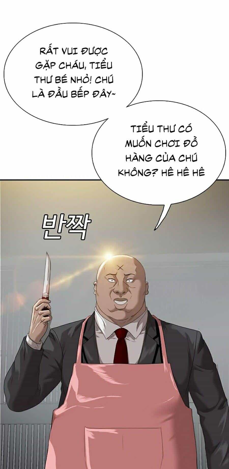 Người Xấu - Chương 41 - ảnh 25