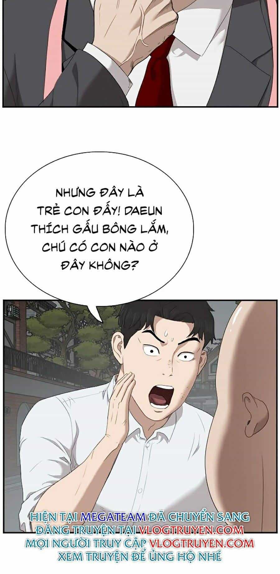 Người Xấu - Chương 41 - ảnh 28