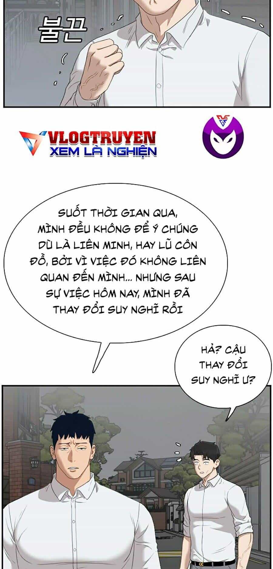 Người Xấu - Chương 41 - ảnh 48