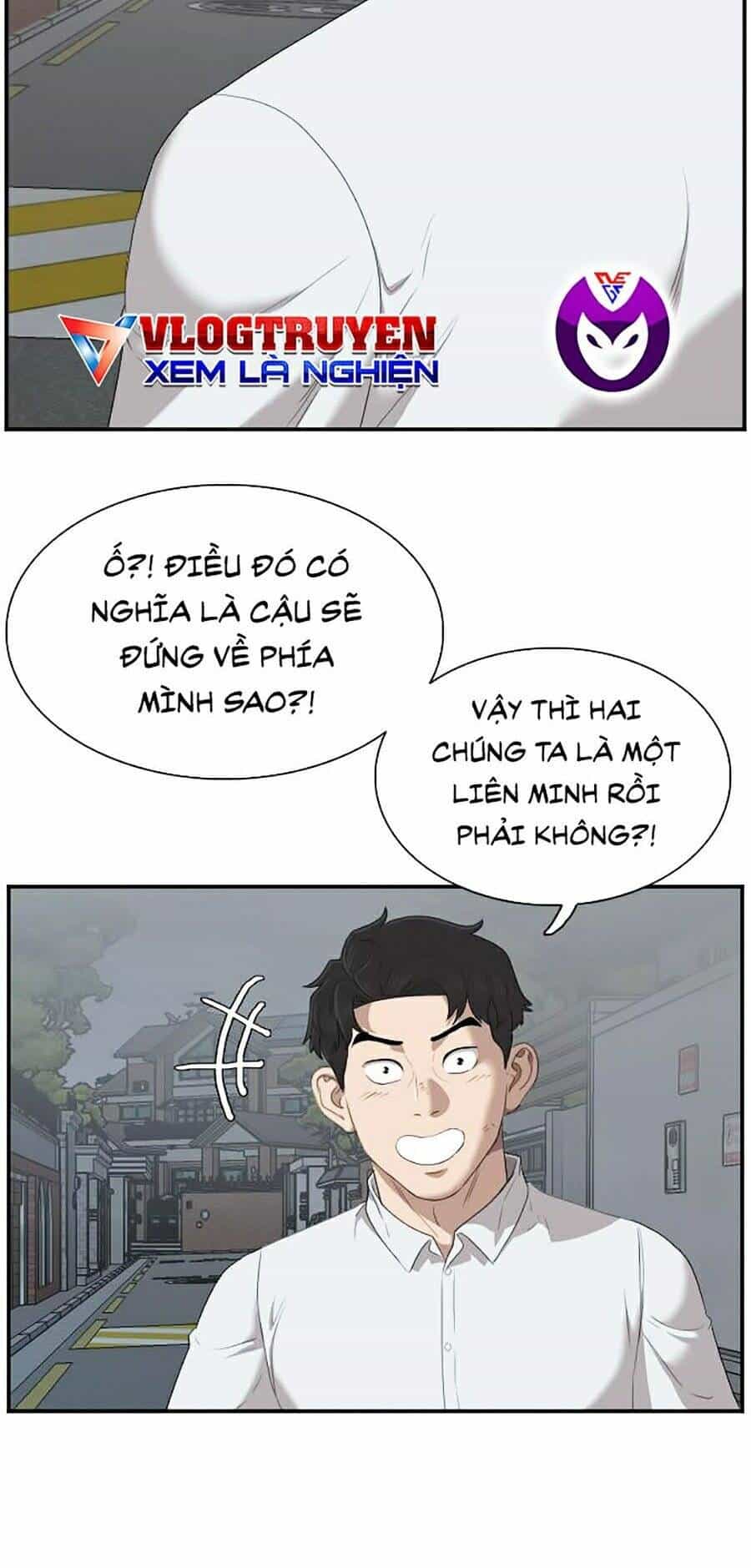 Người Xấu - Chương 41 - ảnh 51
