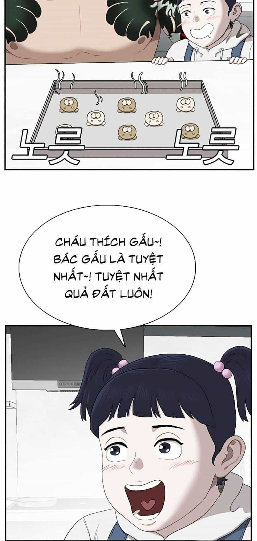 Người Xấu - Chương 41 - ảnh 57