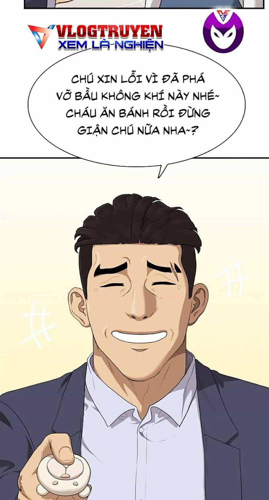 Người Xấu - Chương 41 - ảnh 71