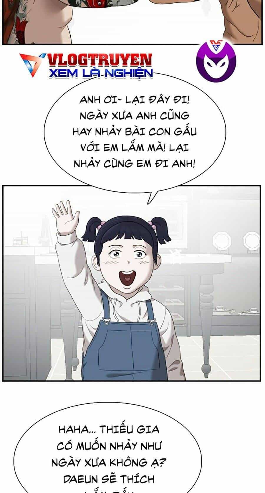 Người Xấu - Chương 41 - ảnh 80