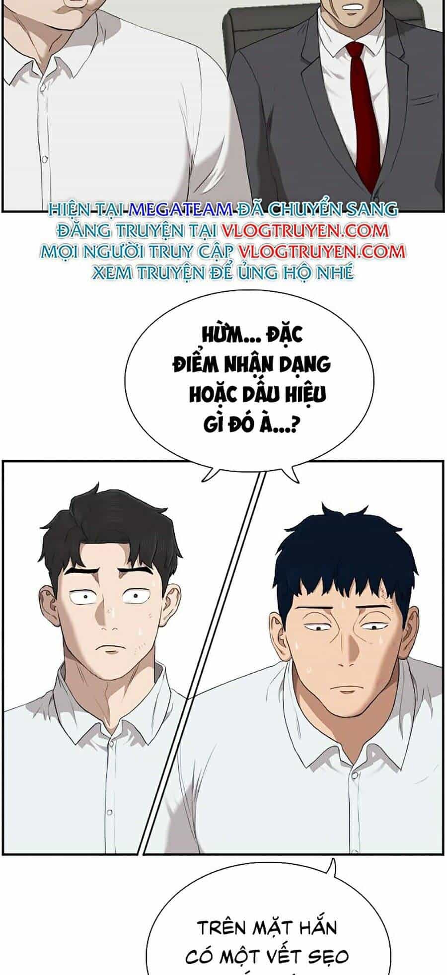 Người Xấu - Chương 42 - ảnh 21