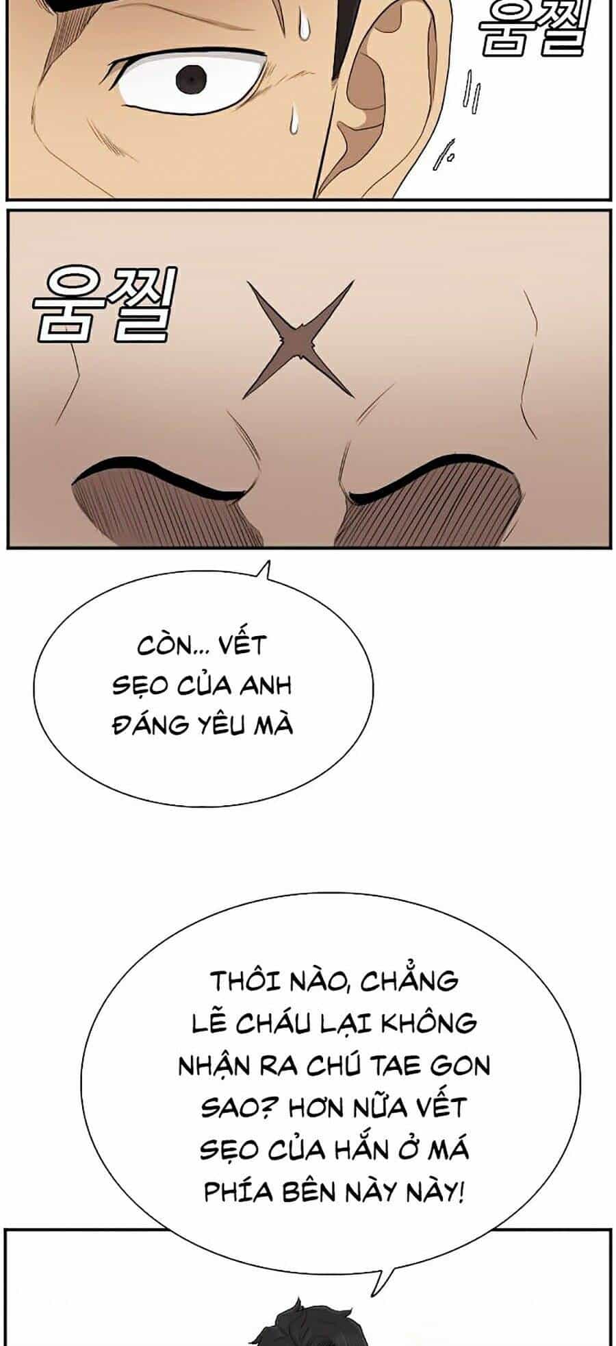 Người Xấu - Chương 42 - ảnh 24