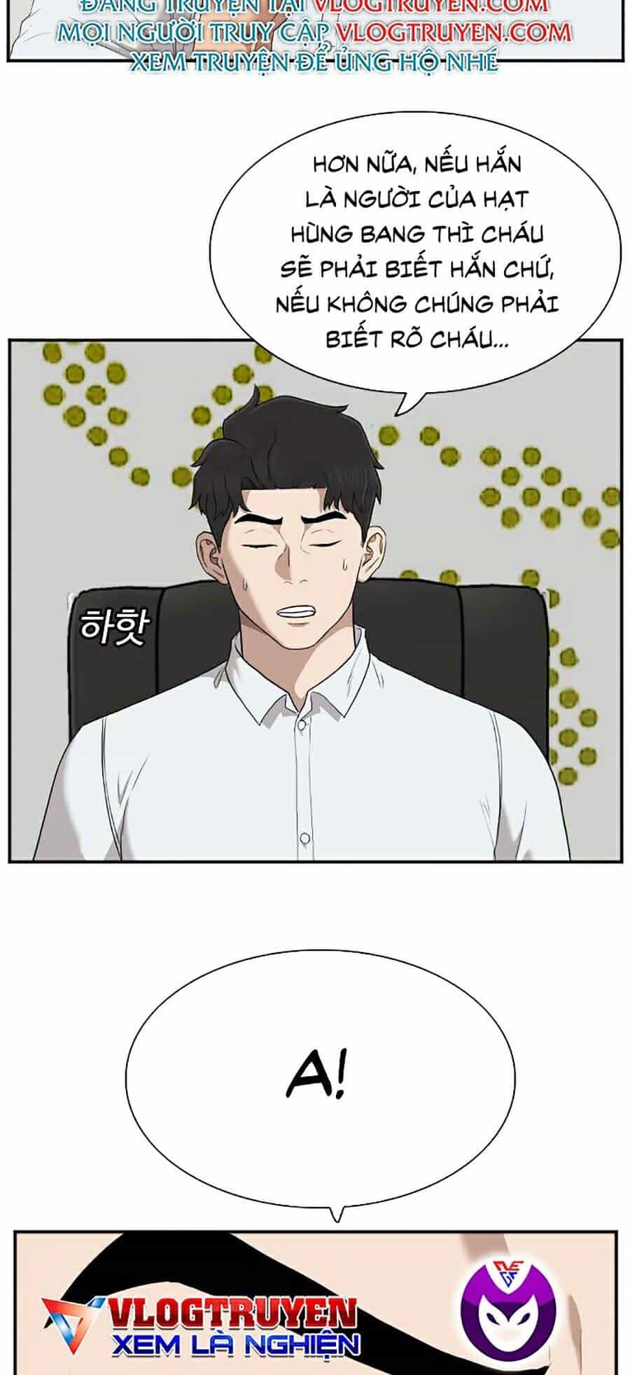 Người Xấu - Chương 42 - ảnh 27