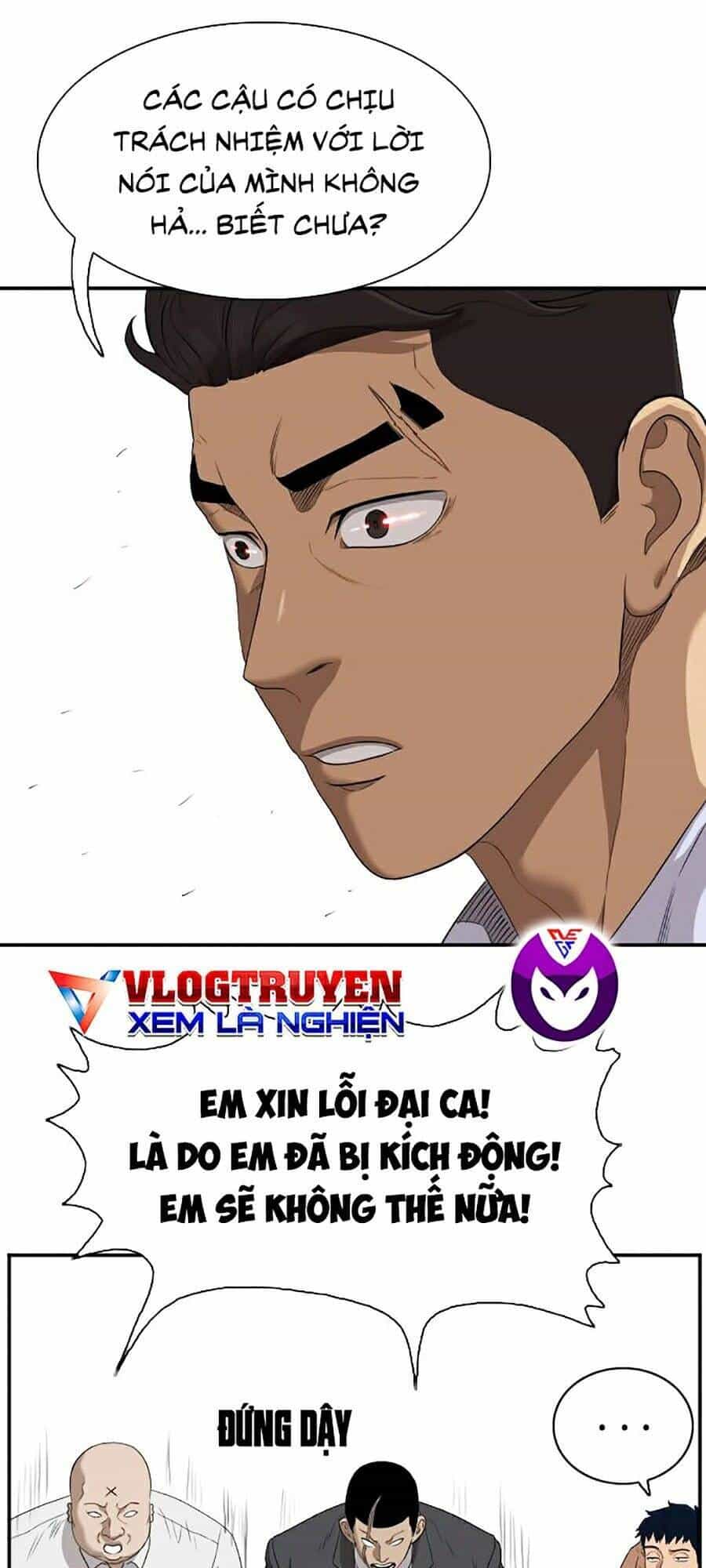Người Xấu - Chương 42 - ảnh 35
