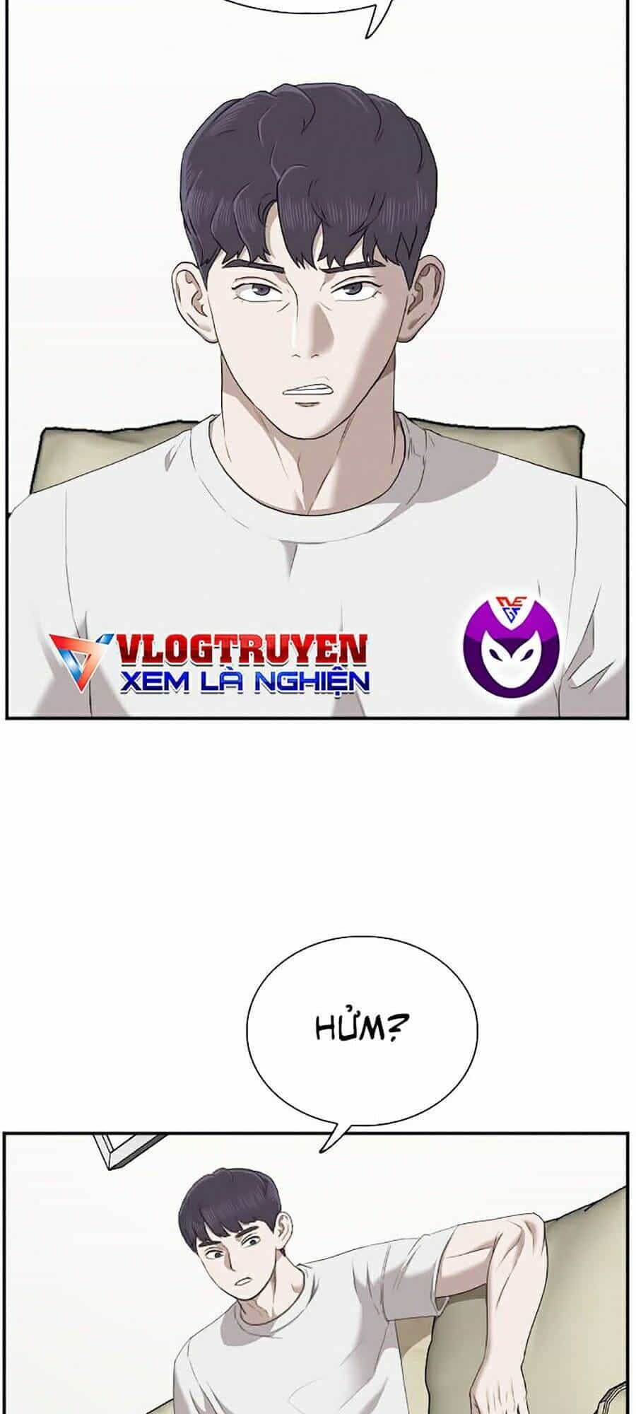 Người Xấu - Chương 42 - ảnh 65