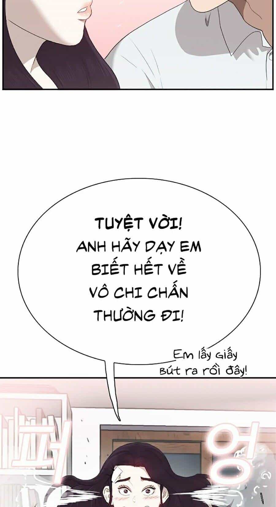 Người Xấu - Chương 42 - ảnh 94
