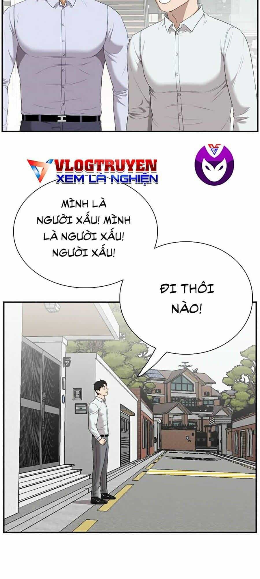 Người Xấu - Chương 43 - ảnh 107