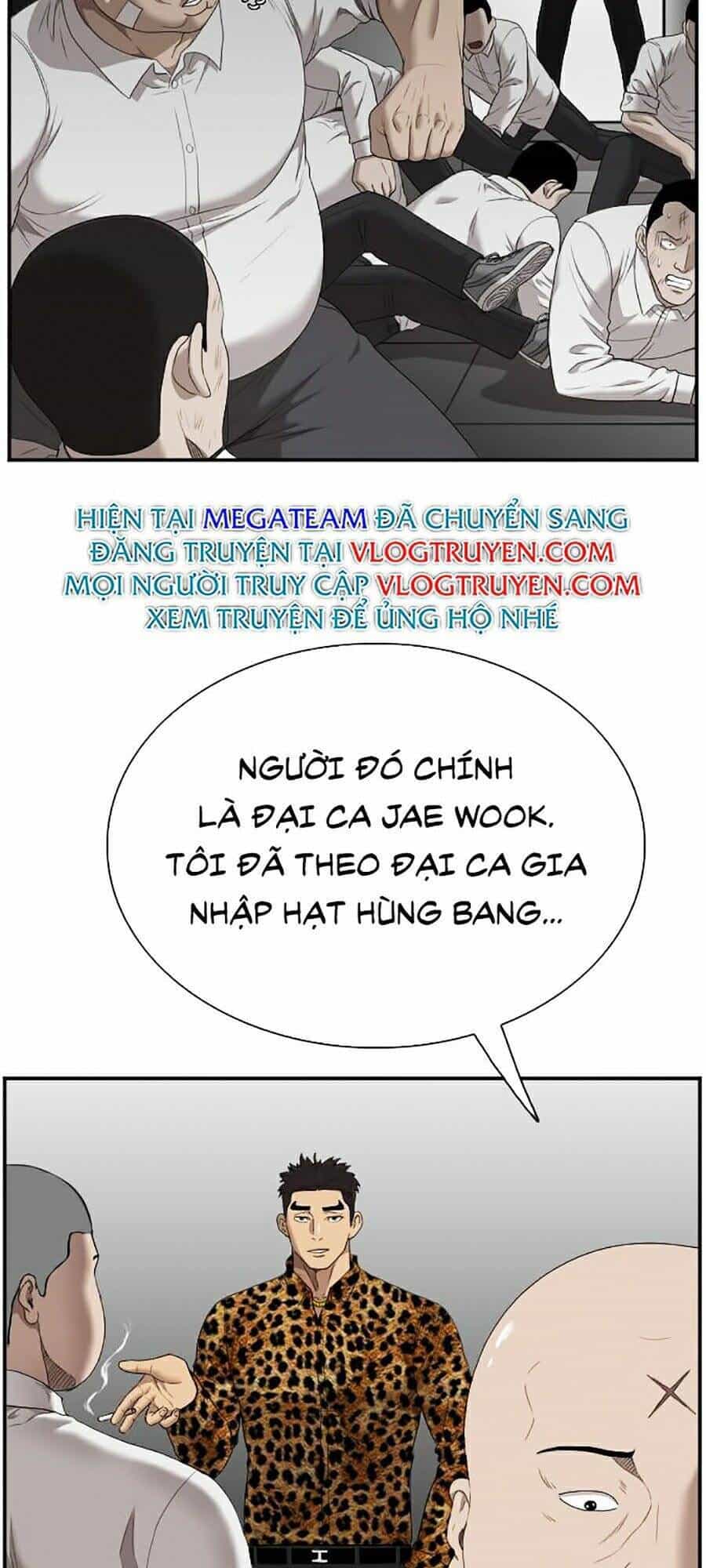 Người Xấu - Chương 43 - ảnh 11