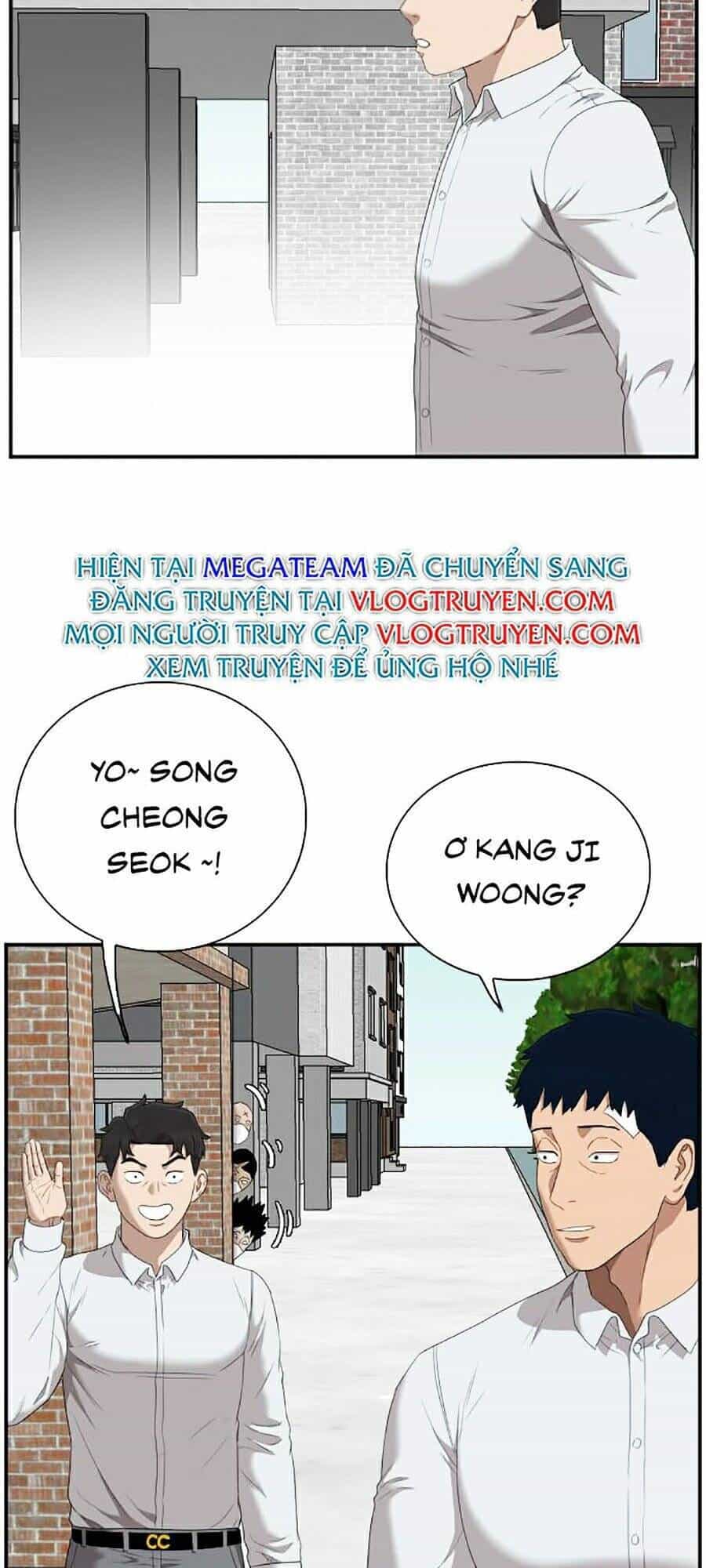Người Xấu - Chương 43 - ảnh 131