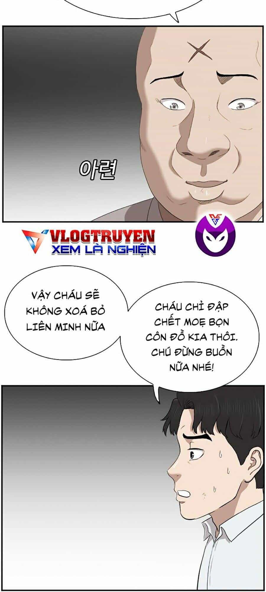 Người Xấu - Chương 43 - ảnh 19