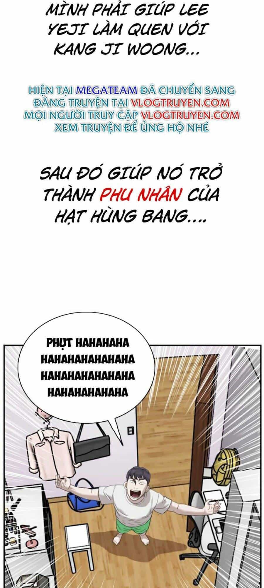 Người Xấu - Chương 43 - ảnh 3