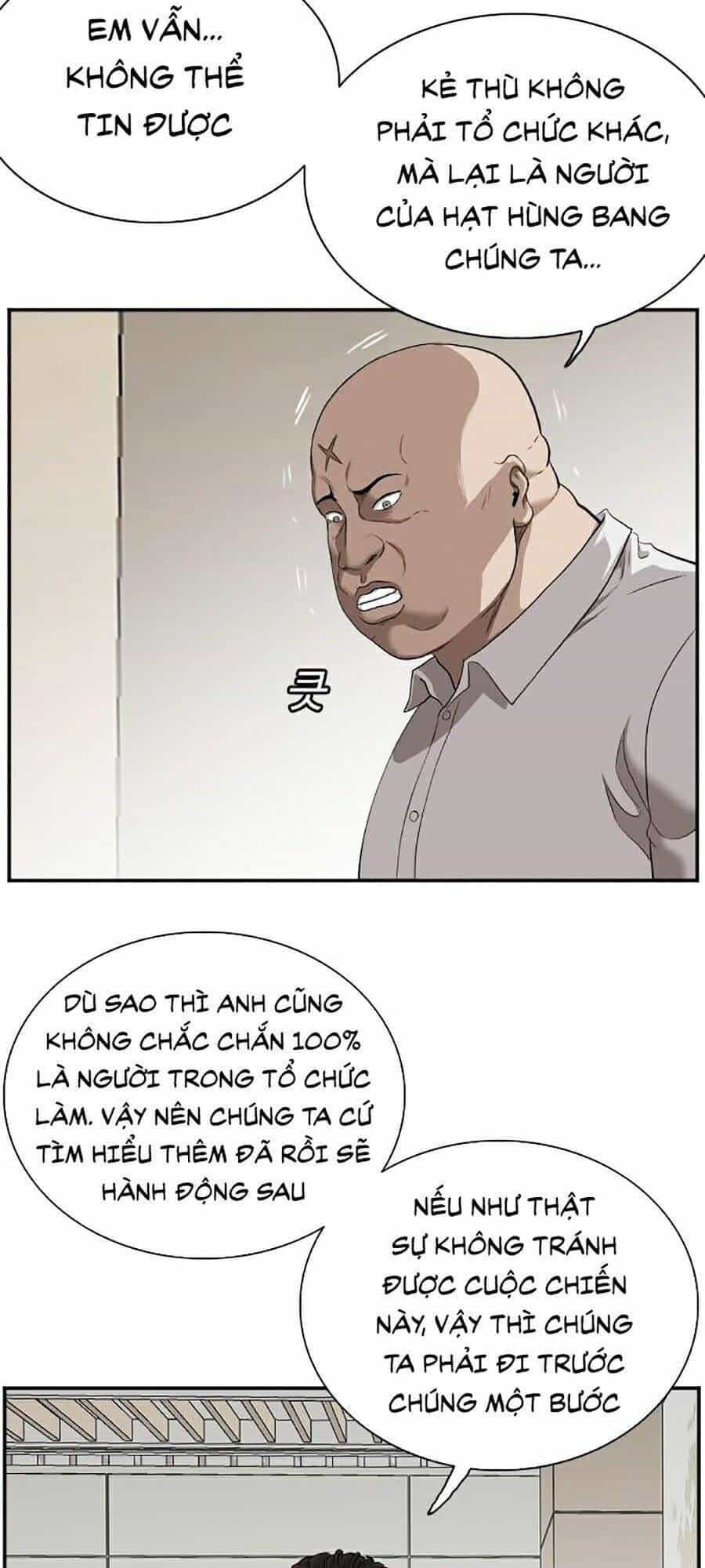 Người Xấu - Chương 43 - ảnh 33