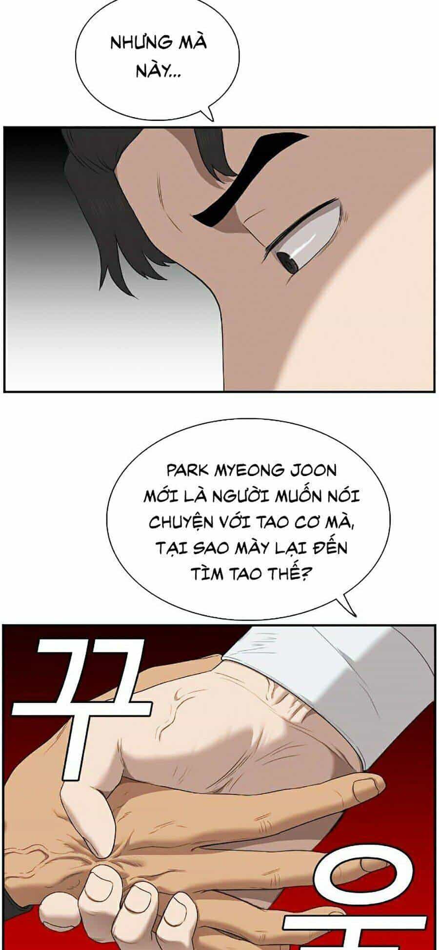 Người Xấu - Chương 44 - ảnh 10