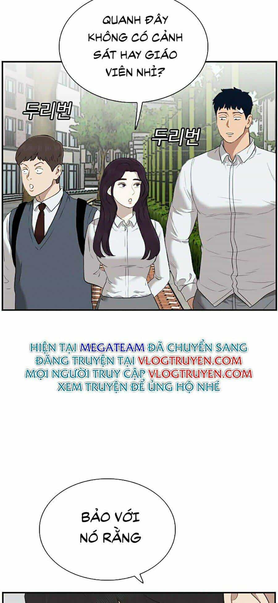 Người Xấu - Chương 44 - ảnh 12