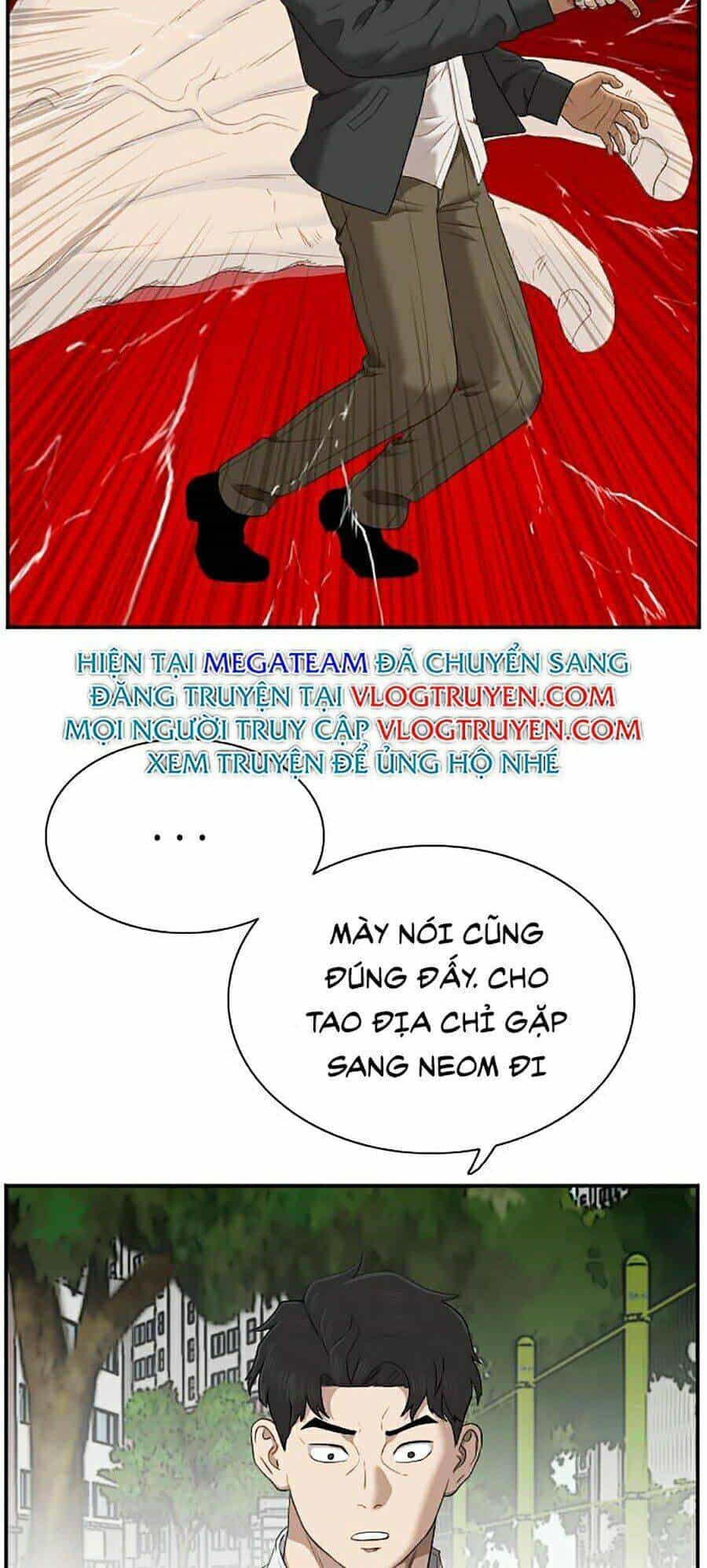 Người Xấu - Chương 44 - ảnh 18