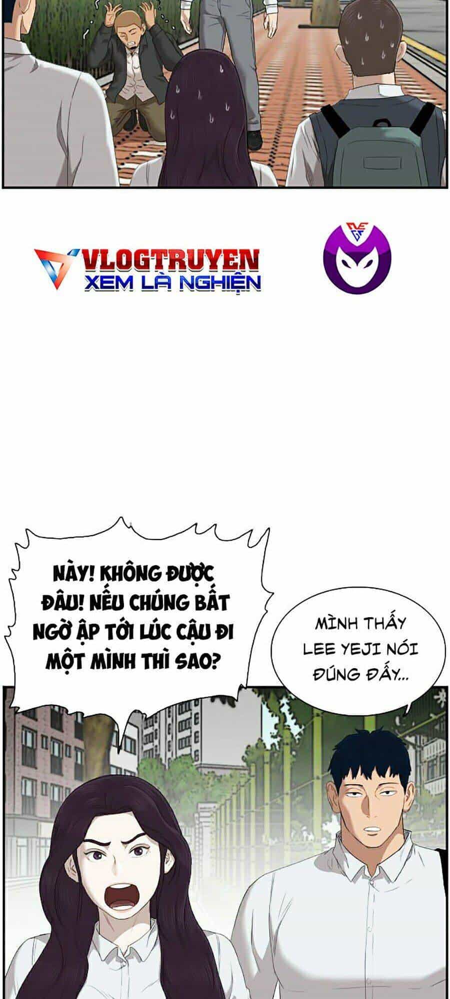 Người Xấu - Chương 44 - ảnh 23