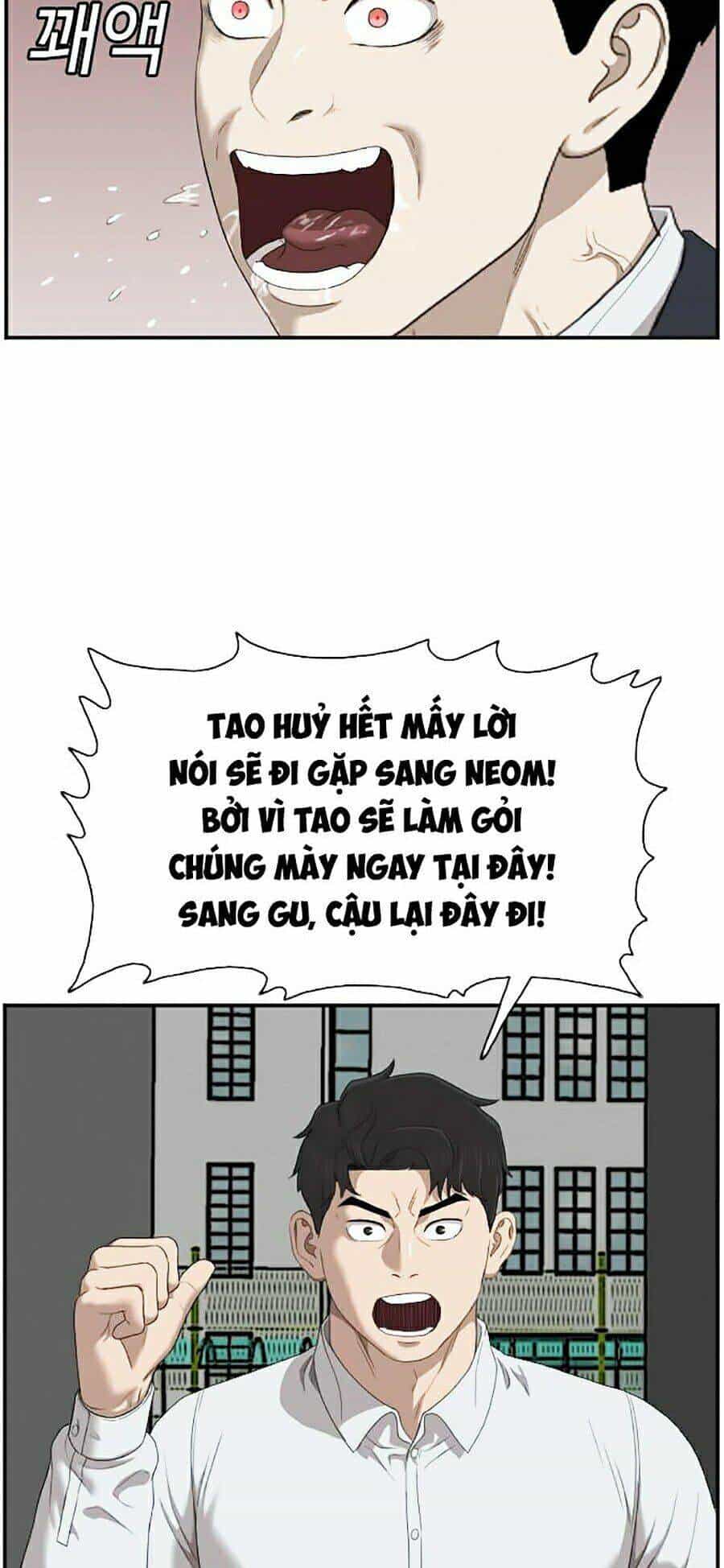 Người Xấu - Chương 44 - ảnh 39